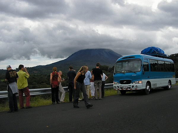 arenal